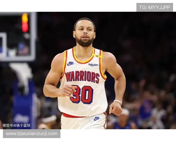 库里谈客战开拓者失误问题 强调防守转换为进攻的关键作用